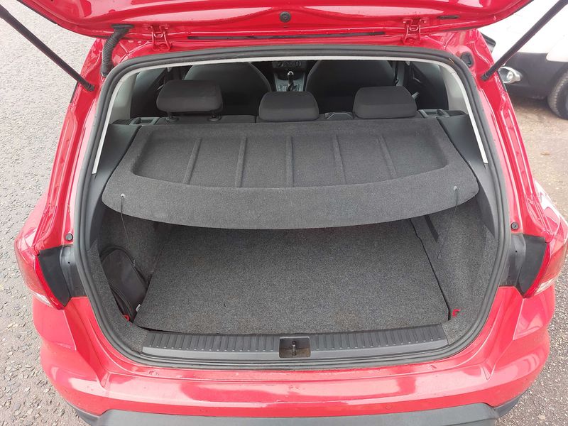Seat Arona 1.0 TGI Reference — zdjęcie 9