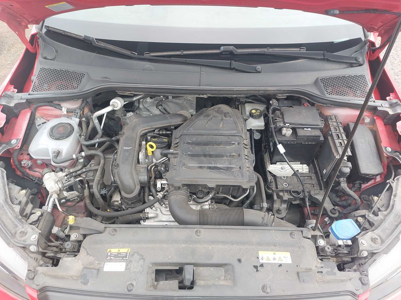 Seat Arona 1.0 TGI Reference — zdjęcie 8