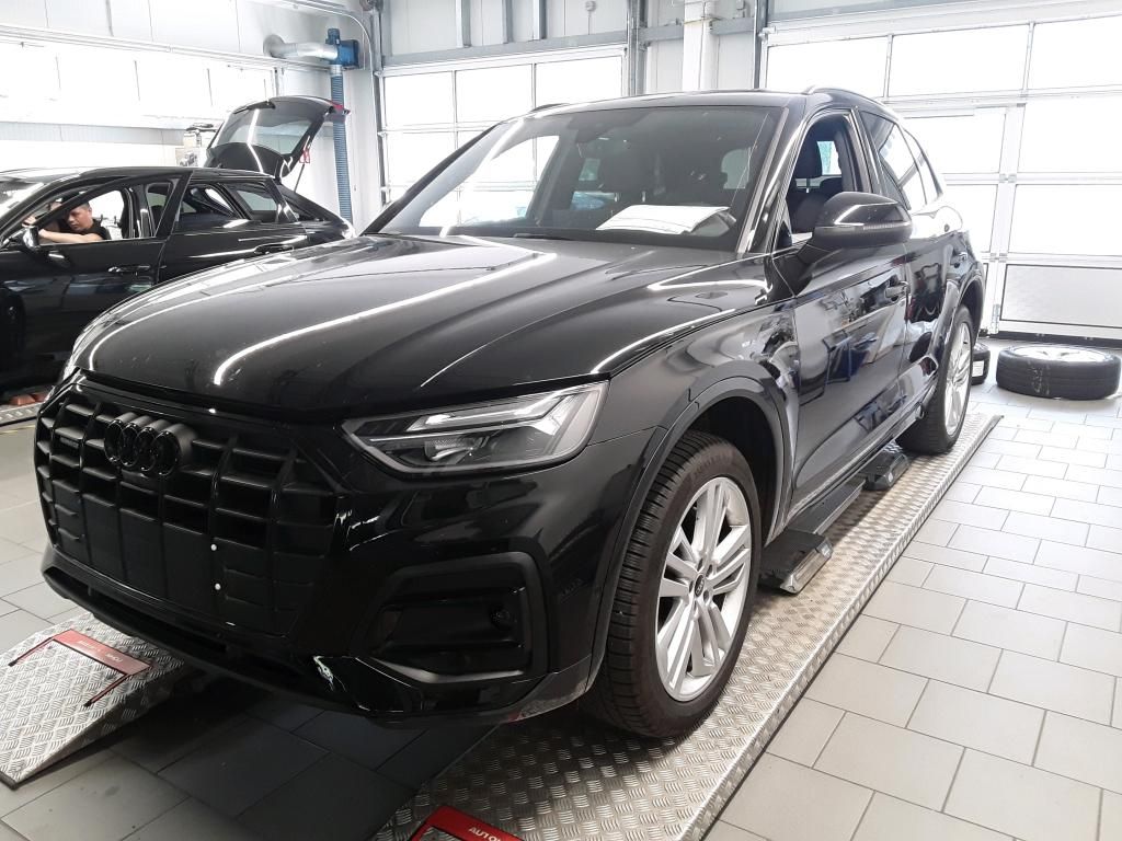 Audi Q5 2022