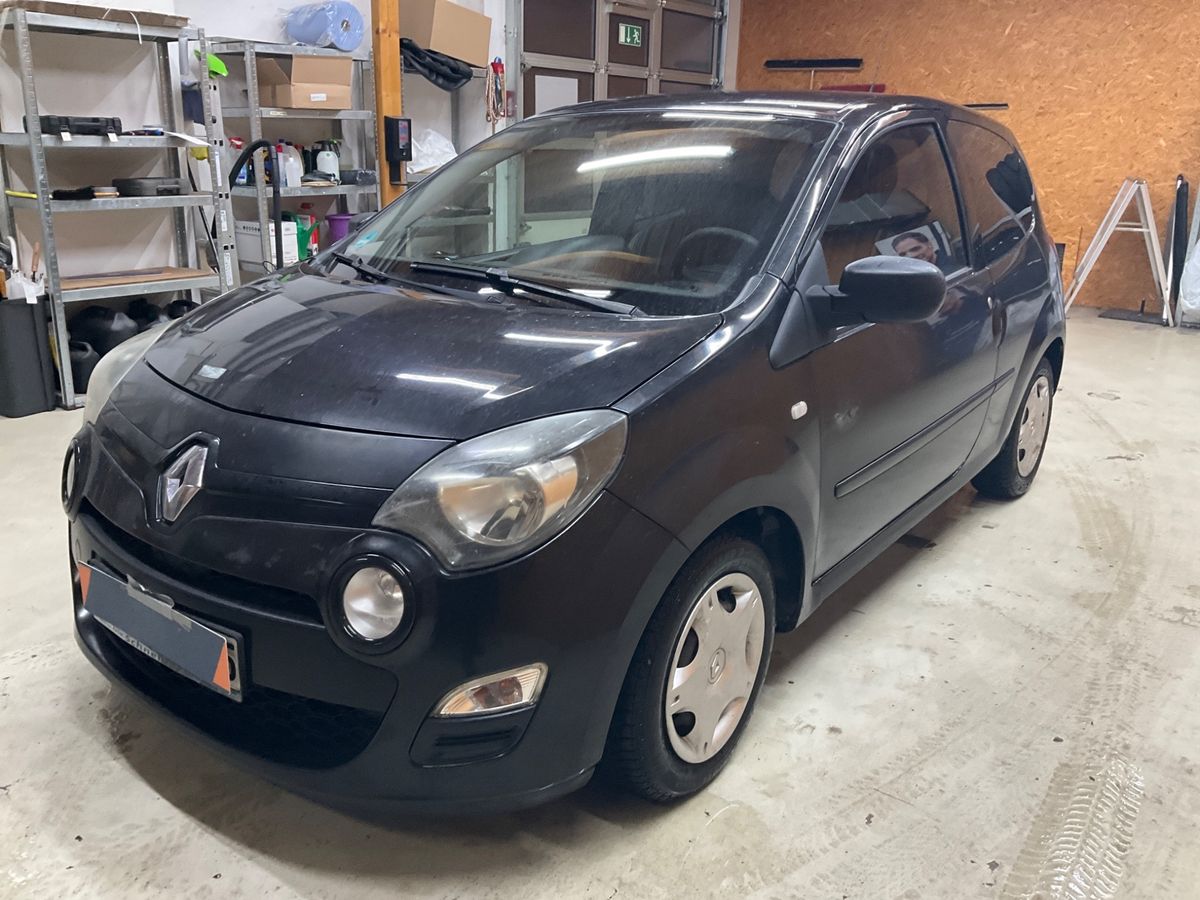 Renault Twingo d'occasion