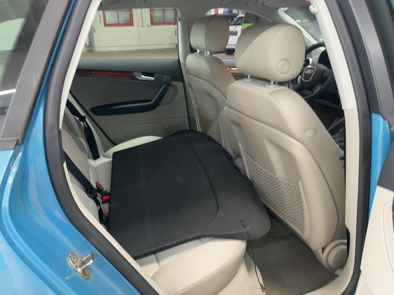 Audi A3 Sportback 1.4 TFSI Ambiente — zdjęcie 14