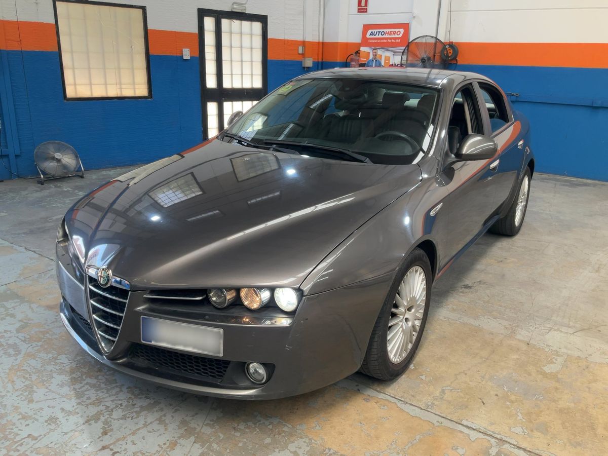 Alfa Romeo 2009