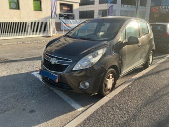 Chevrolet Spark 1.0 LS