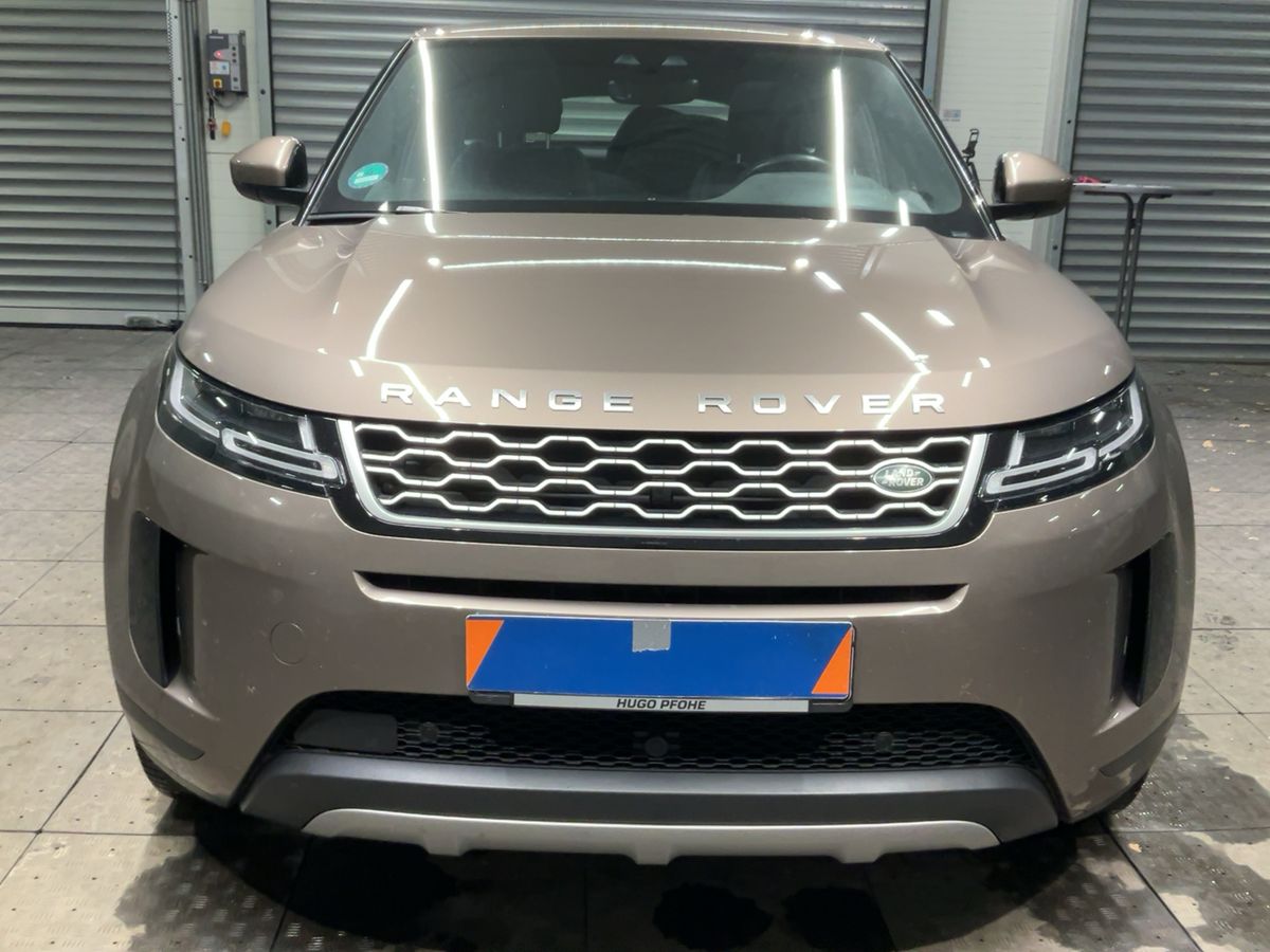 Land Rover 2019 — photo 15