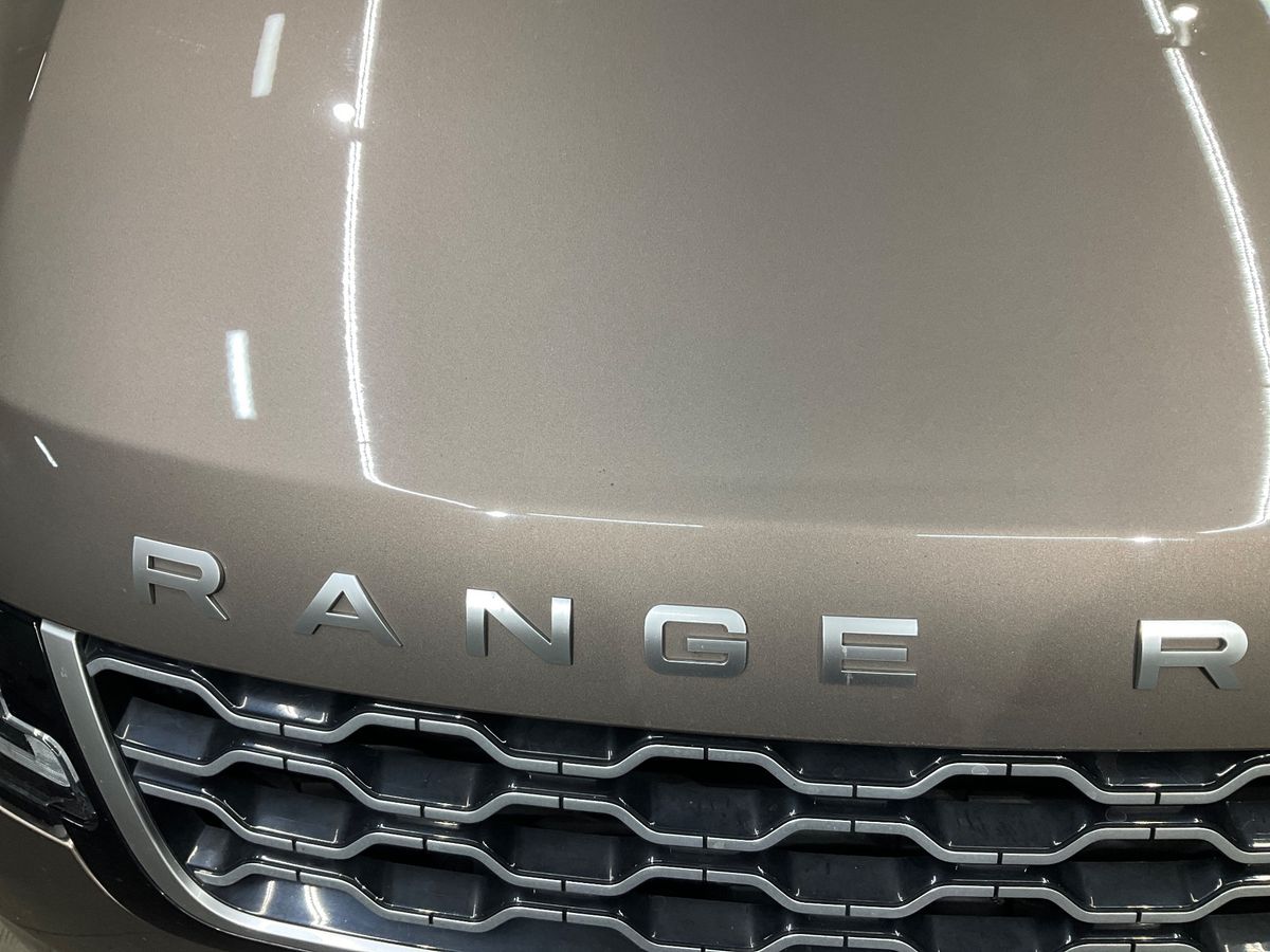 Land Rover 2019 — photo 3