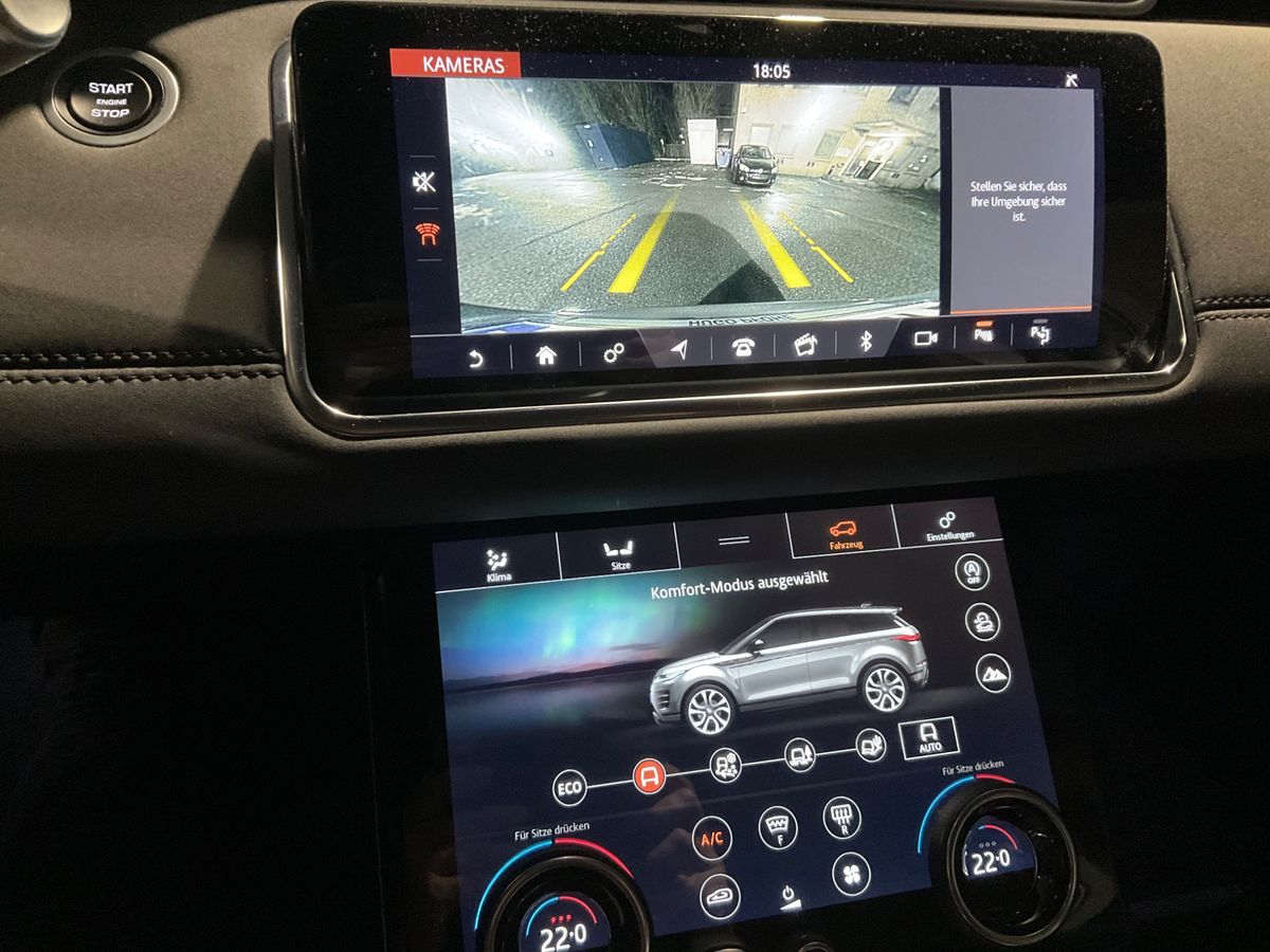 Land Rover 2019 — photo 36