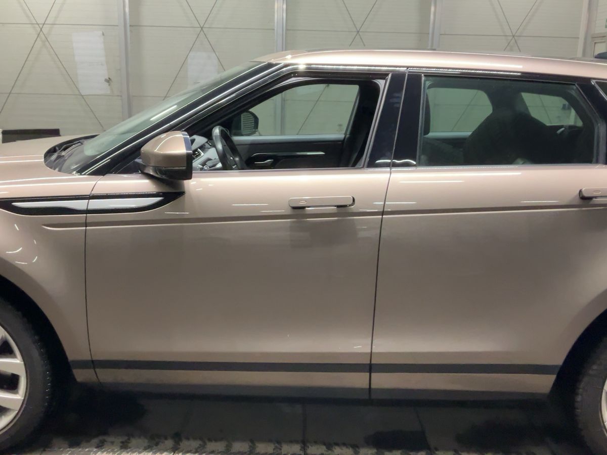Land Rover 2019 — photo 5