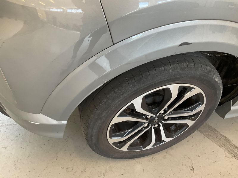 Ford Puma 1.0 EcoBoost ST-Line 2020 – снимка 21