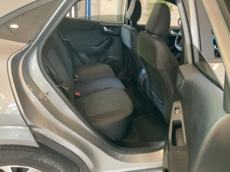 Ford Puma 1.0 EcoBoost ST-Line 2020 – снимка 19