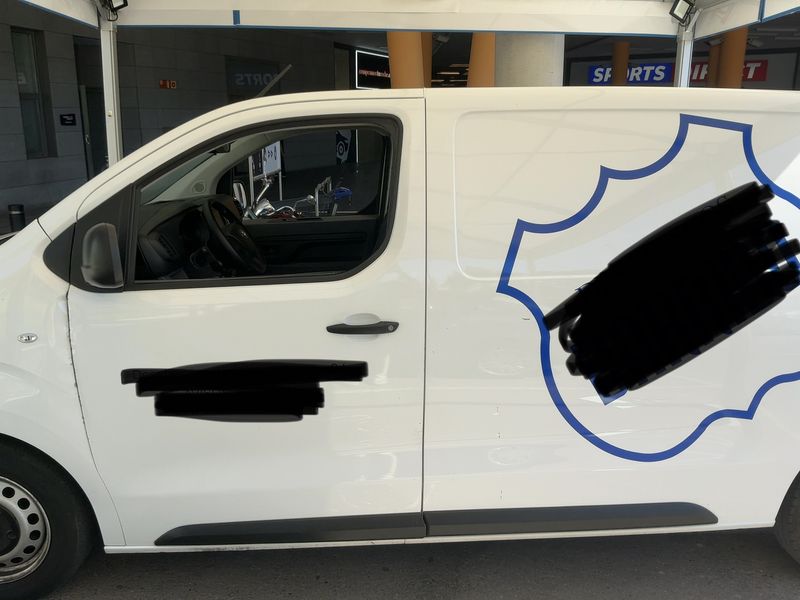Toyota ProAce 2.0 D-4D L1 Kasten Comfort — zdjęcie 4