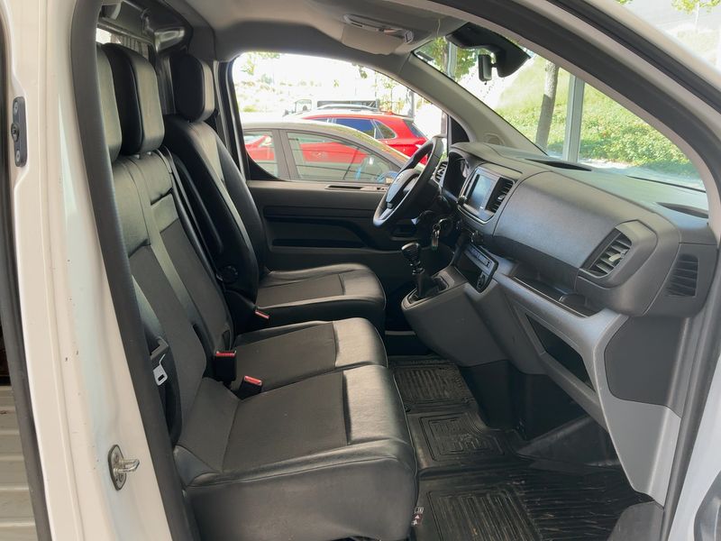 Toyota ProAce 2.0 D-4D L1 Kasten Comfort — zdjęcie 11