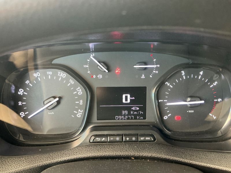 Toyota ProAce 2.0 D-4D L1 Kasten Comfort — zdjęcie 13