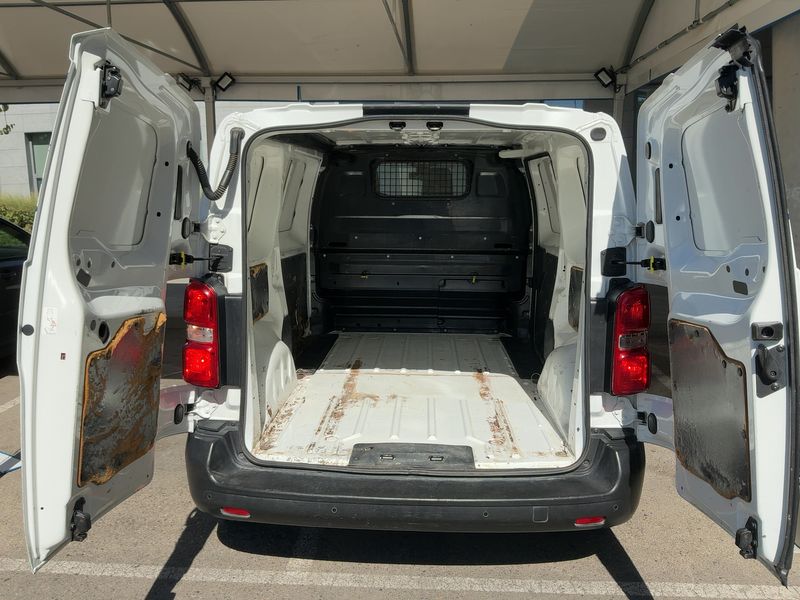Toyota ProAce 2.0 D-4D L1 Kasten Comfort — zdjęcie 10