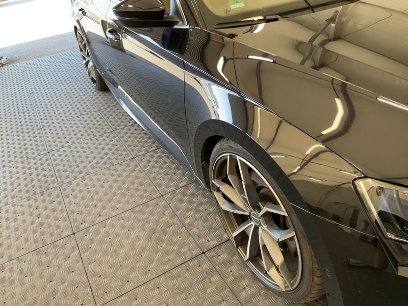 Skoda Superb 2.0 TSI Laurin & Klement 4x4 2016 – снимка 12