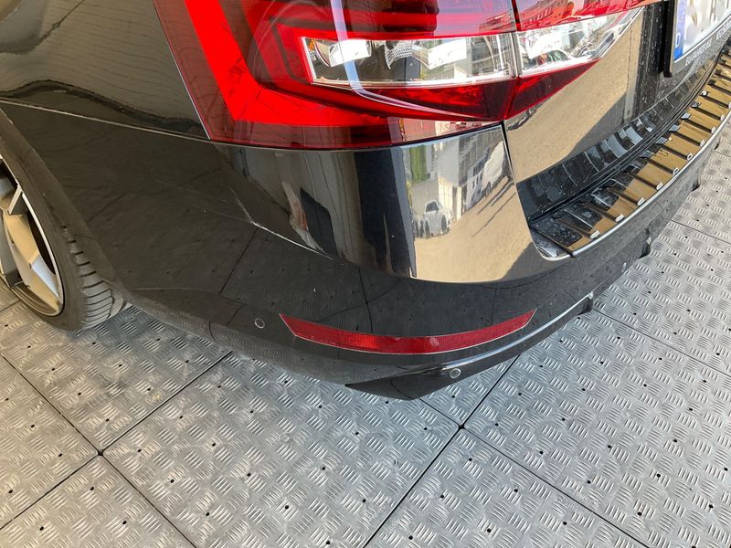 Skoda Superb 2.0 TSI Laurin & Klement 4x4 2016 – снимка 47