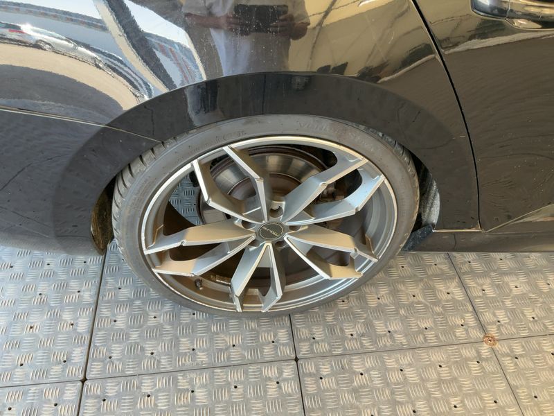Skoda Superb 2.0 TSI Laurin & Klement 4x4 2016 – снимка 9