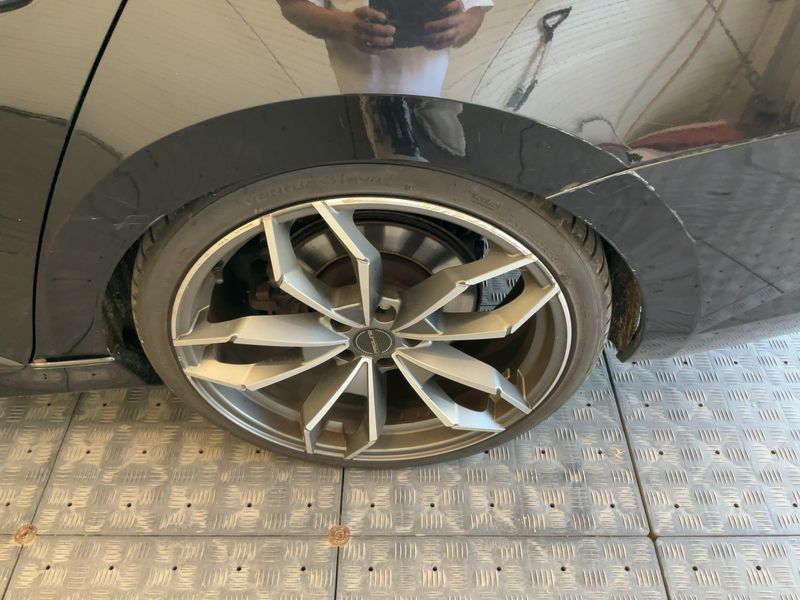 Skoda Superb 2.0 TSI Laurin & Klement 4x4 2016 – снимка 5