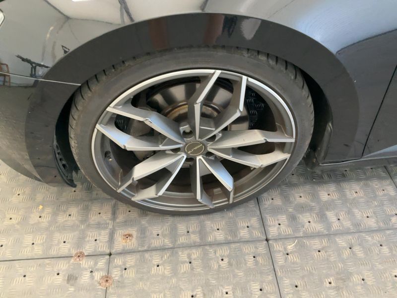 Skoda Superb 2.0 TSI Laurin & Klement 4x4 2016 – снимка 3