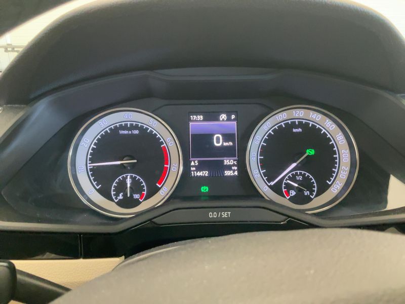 Skoda Superb 2.0 TSI Laurin & Klement 4x4 2016 – снимка 19