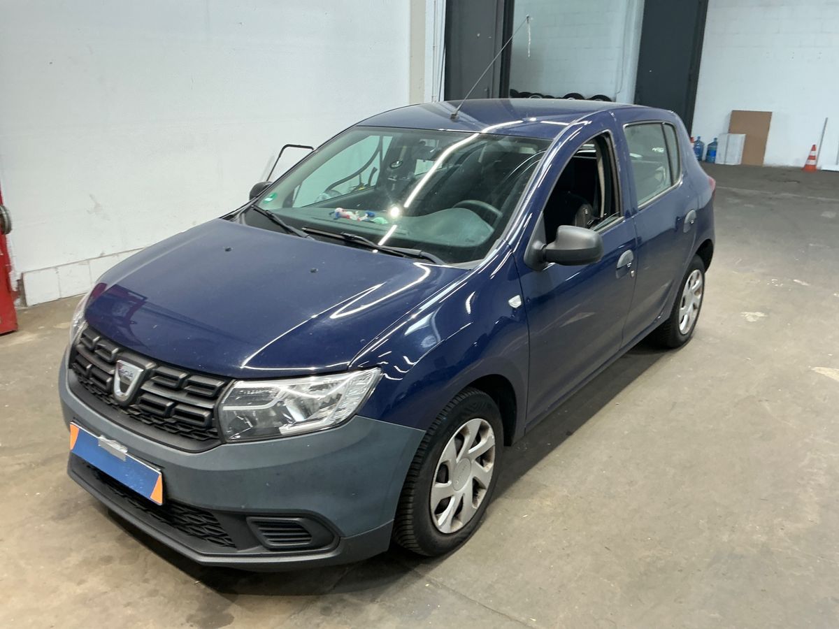 Dacia Sandero 1.0 Essentiel