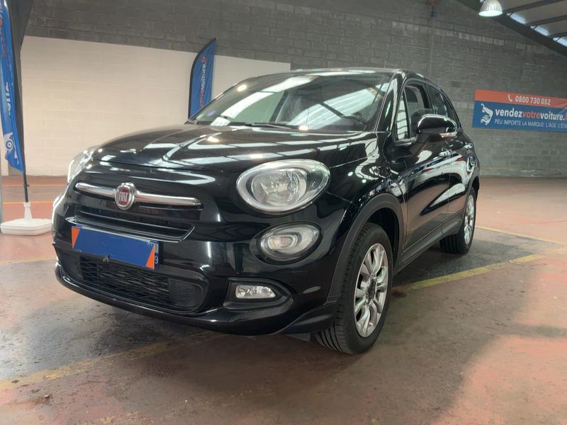 500X 1.4 Turbo Pop Star
