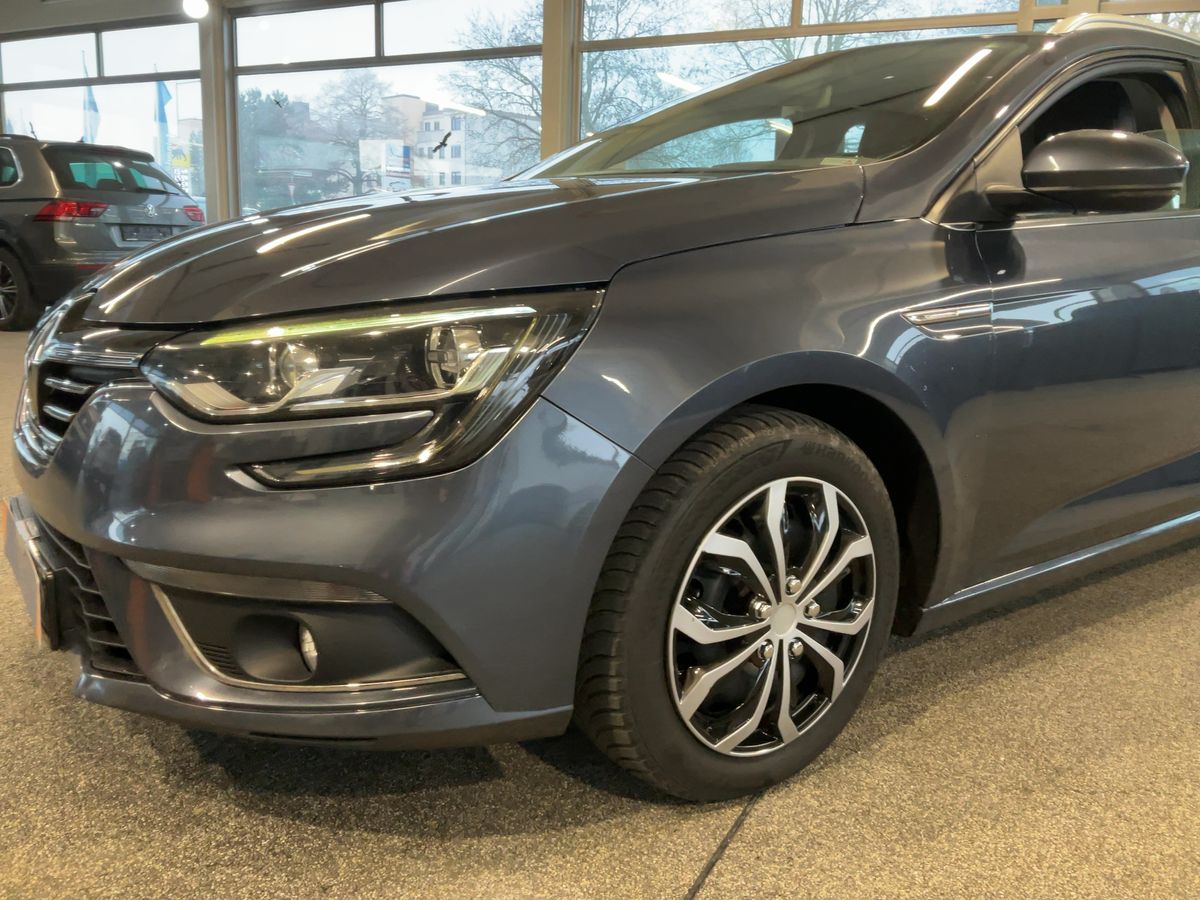 Renault Megane 1.5 dCi Energy Intens