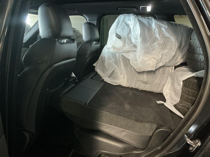 Land Rover Range Rover Sport 3.0 SD V6 Hybrid HSE Dynamic — zdjęcie 14