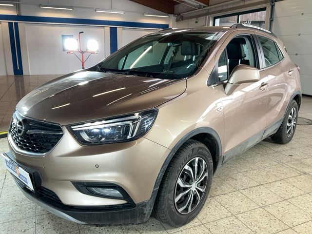 Opel Mokka d'occasion