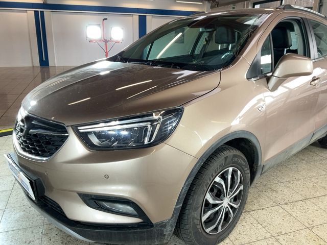 Opel Mokka d'occasion