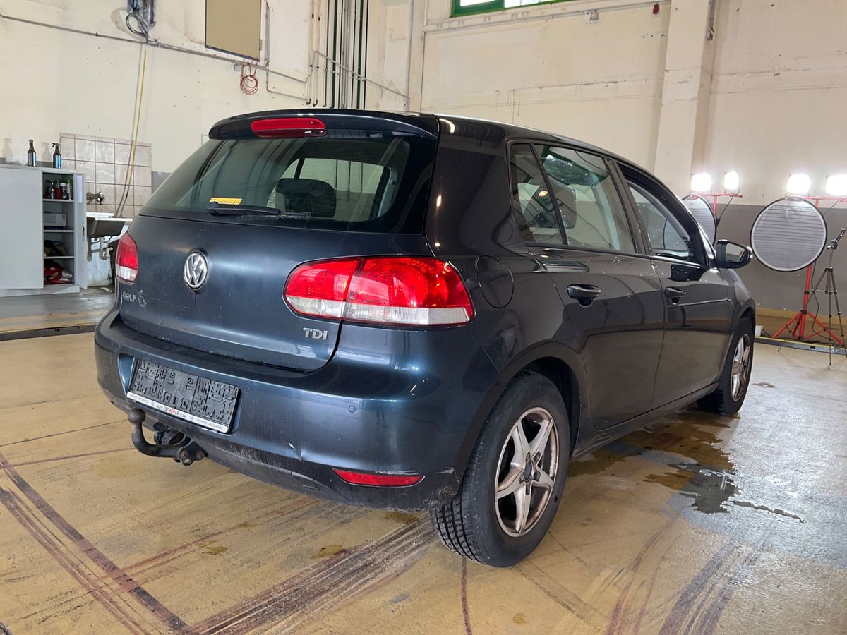 Volkswagen Golf d'occasion