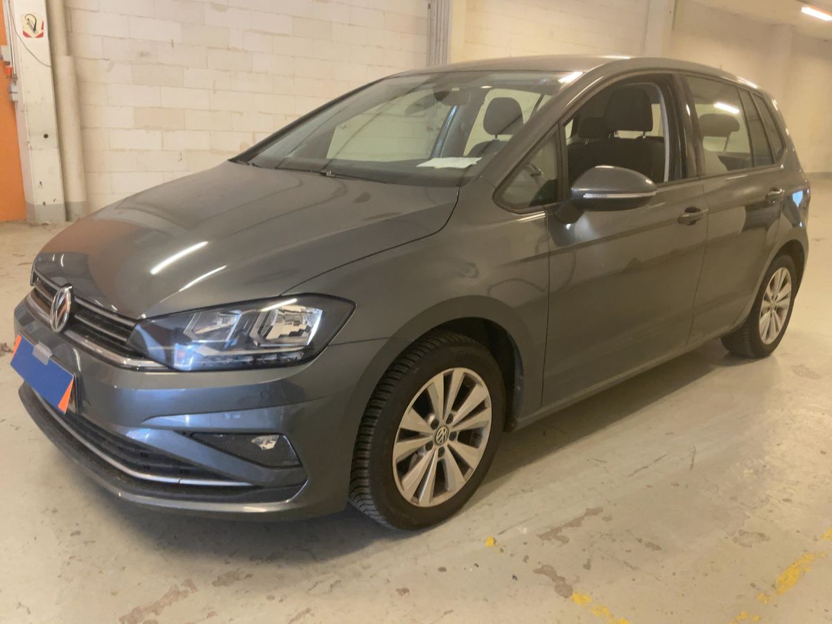 Volkswagen Golf d'occasion