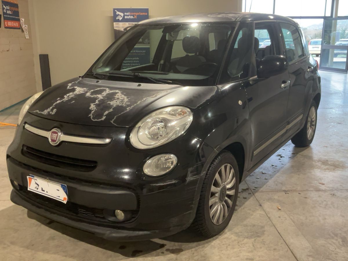 Fiat 500L d'occasion