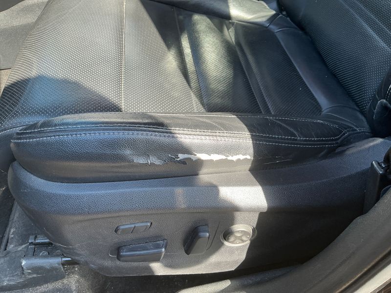 Kia Sorento 2.2 CRDi Platinum Edition 4WD 2015 – снимка 22