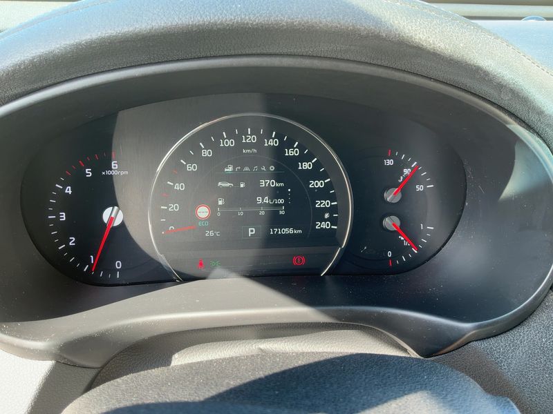Kia Sorento 2.2 CRDi Platinum Edition 4WD 2015 – снимка 19