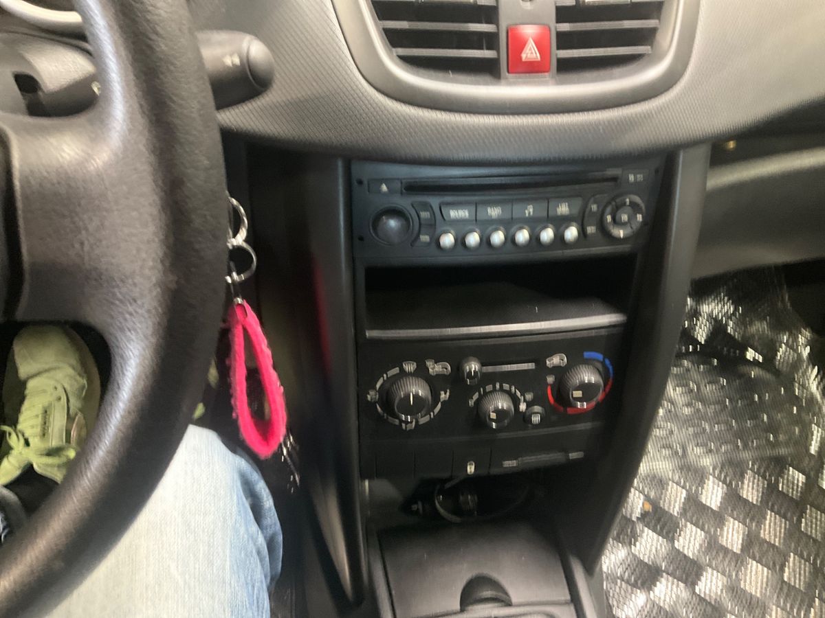 Peugeot 207 d'occasion