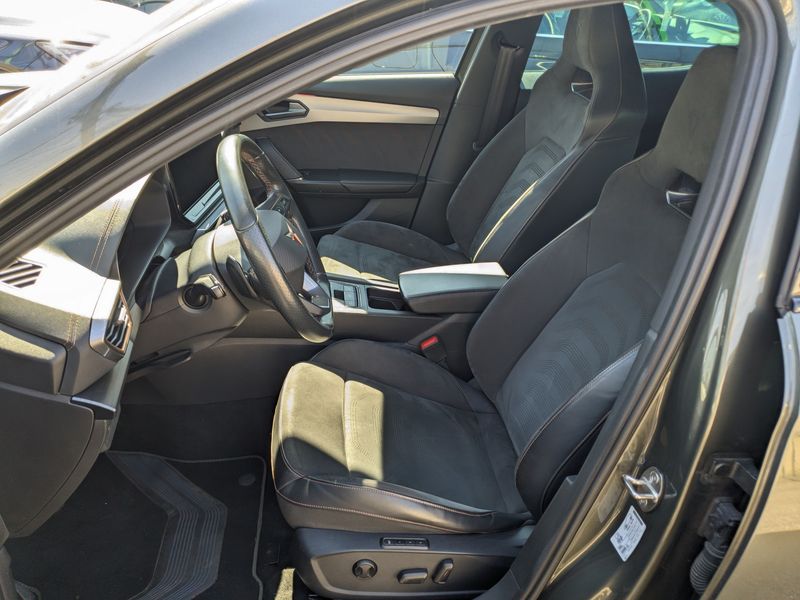 Cupra Formentor 2.0 TSI VZ Tribe Edition — zdjęcie 10