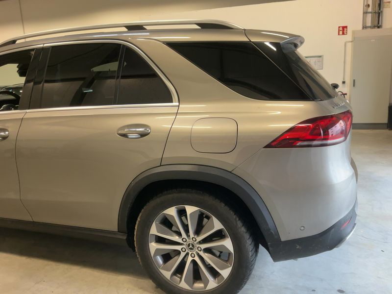 Mercedes-Benz GLE-Klasse GLE 350 de 4Matic — zdjęcie 3