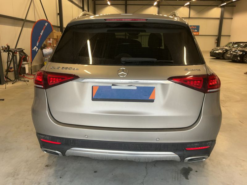 Mercedes-Benz GLE-Klasse GLE 350 de 4Matic — zdjęcie 5