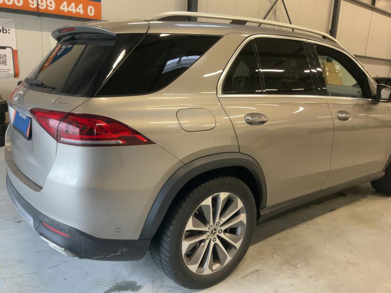 Mercedes-Benz GLE-Klasse GLE 350 de 4Matic — zdjęcie 6