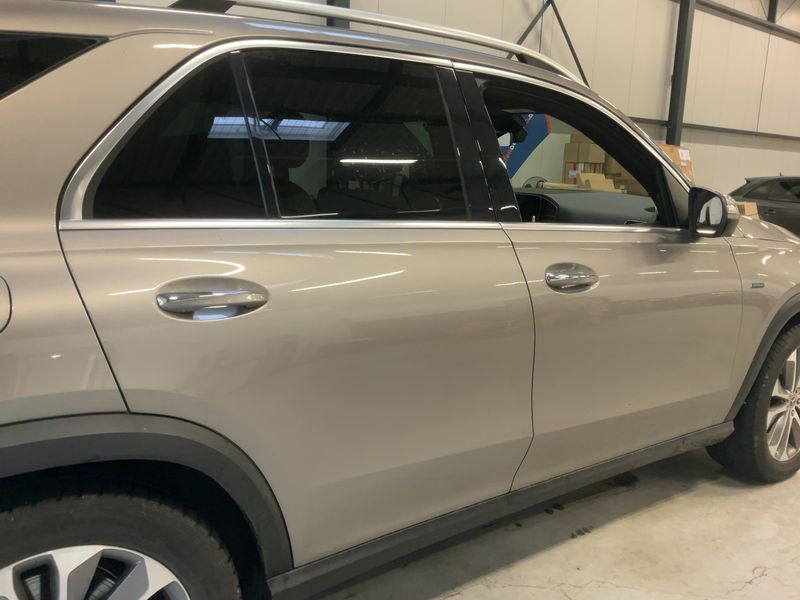 Mercedes-Benz GLE-Klasse GLE 350 de 4Matic — zdjęcie 7