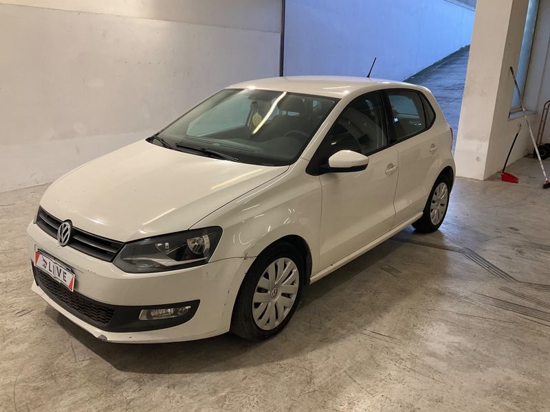Polo 1.2 TDI Comfortline