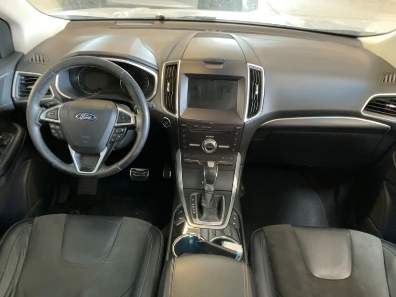 Ford Edge 2.0 TDCi Bi-Turbo Sport 4x4 — zdjęcie 12