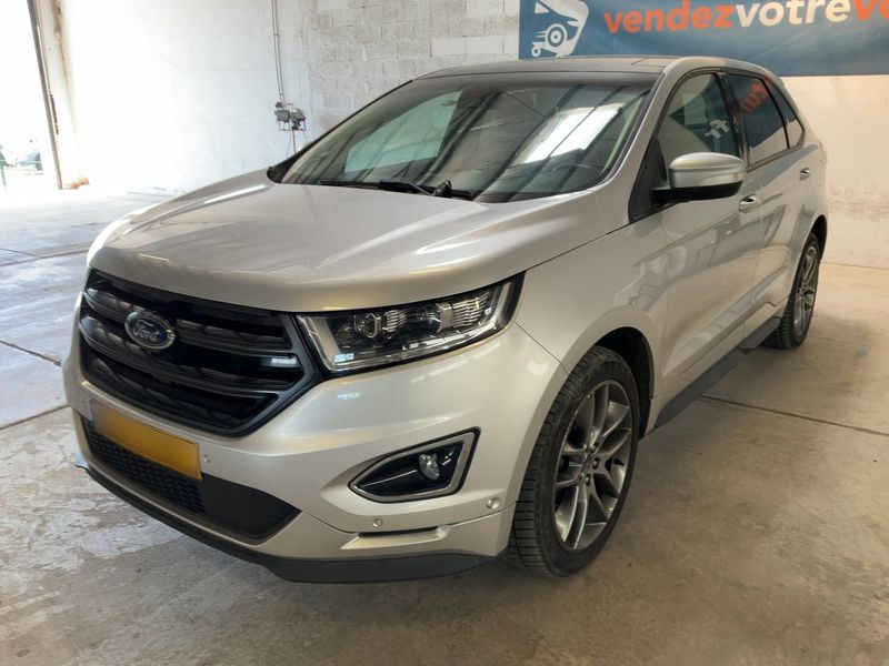 Ford Edge 2.0 TDCi Bi-Turbo Sport 4x4