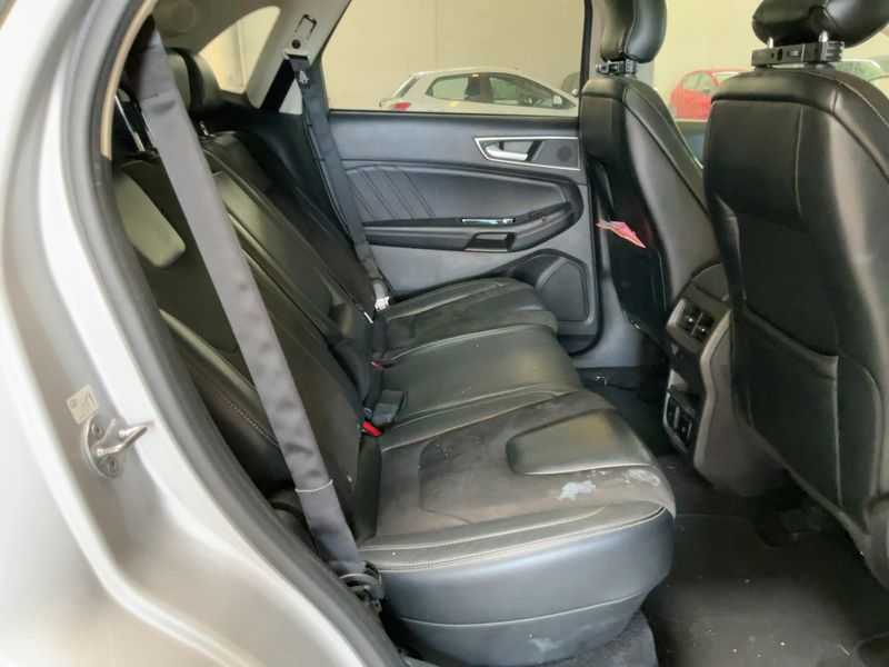 Ford Edge 2.0 TDCi Bi-Turbo Sport 4x4 — zdjęcie 14