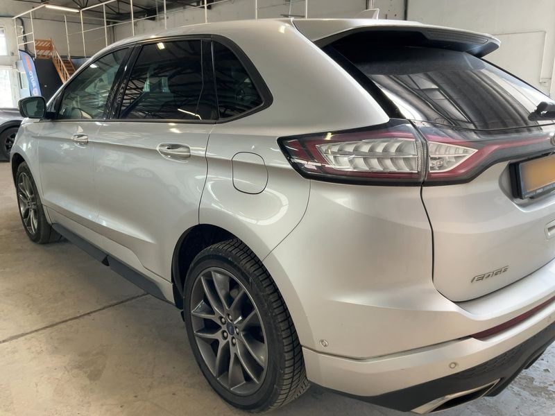 Ford Edge 2.0 TDCi Bi-Turbo Sport 4x4 — zdjęcie 3