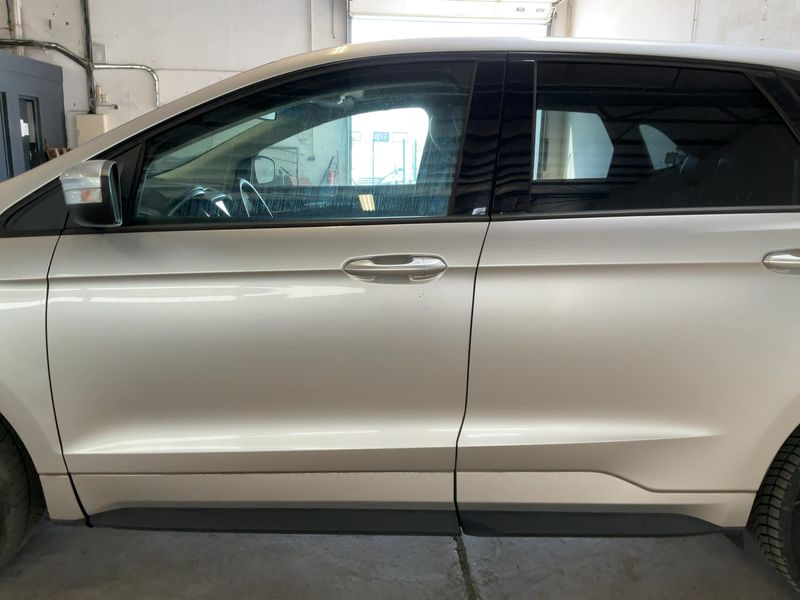 Ford Edge 2.0 TDCi Bi-Turbo Sport 4x4 — zdjęcie 4