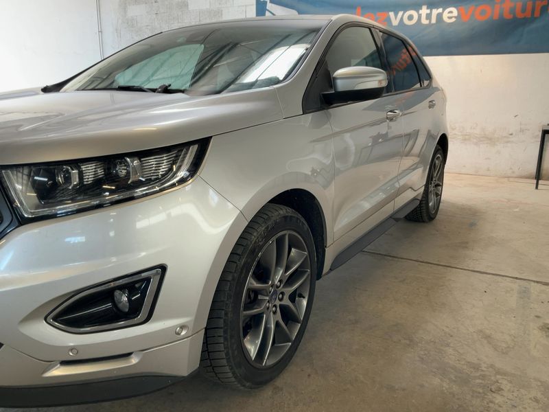 Ford Edge 2.0 TDCi Bi-Turbo Sport 4x4 — zdjęcie 2