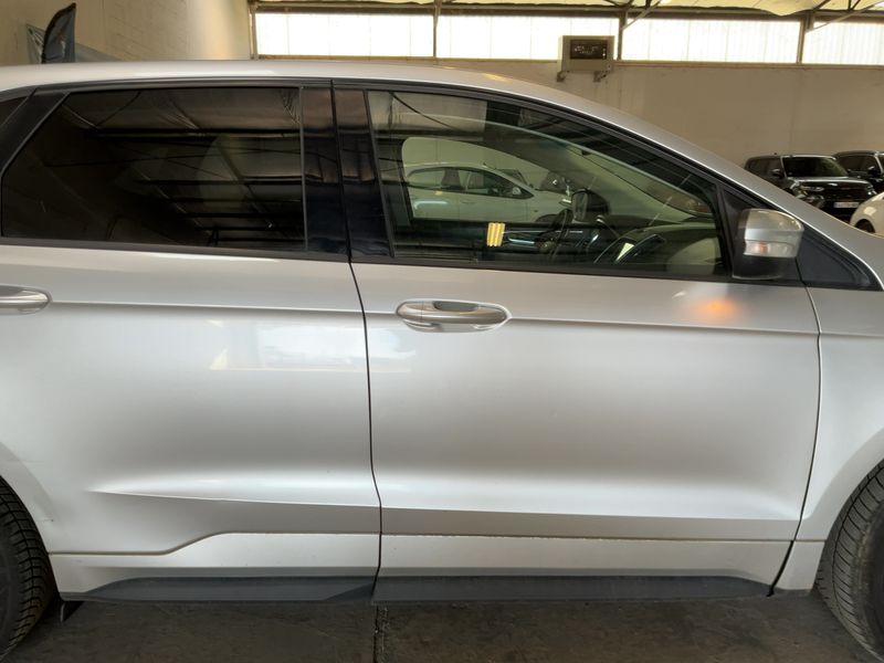 Ford Edge 2.0 TDCi Bi-Turbo Sport 4x4 — zdjęcie 7