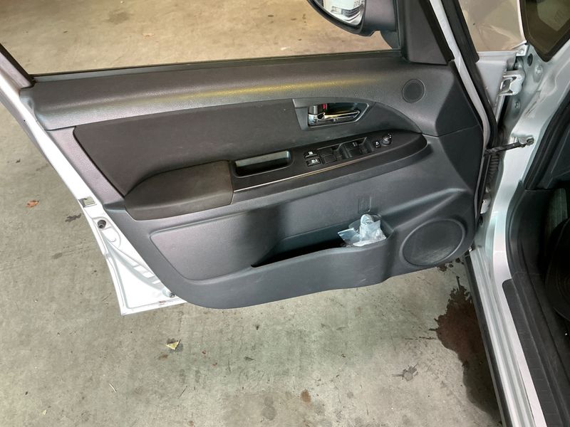 Fiat Sedici 2.0 JTDM Multijet Easy 4x4 2013 – снимка 25