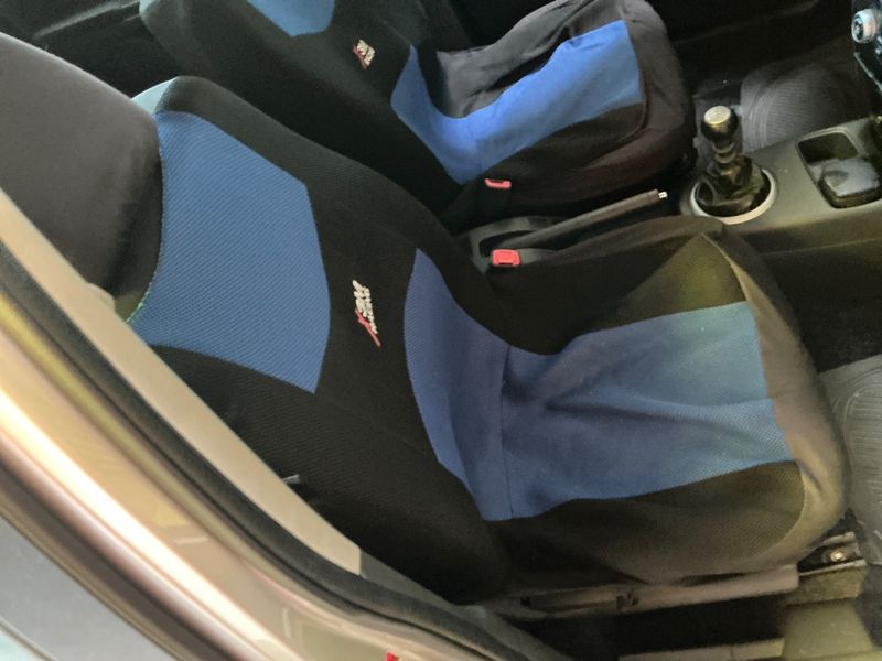 Fiat Sedici 2.0 JTDM Multijet Easy 4x4 2013 – снимка 27
